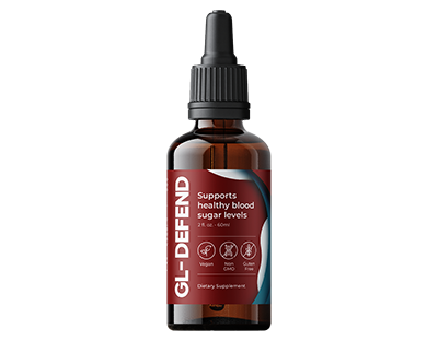 GL-DEFEND Blood Sugar